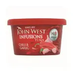John West Infusions Tuna Chl&gar80g